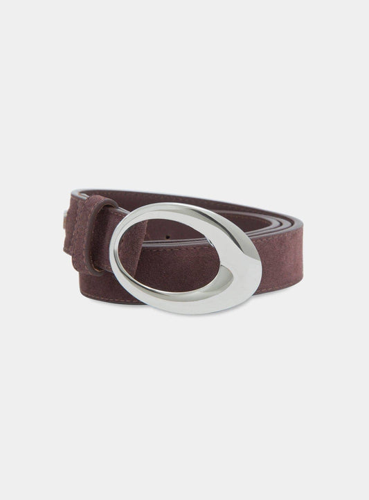 NILAH BROWN BELT