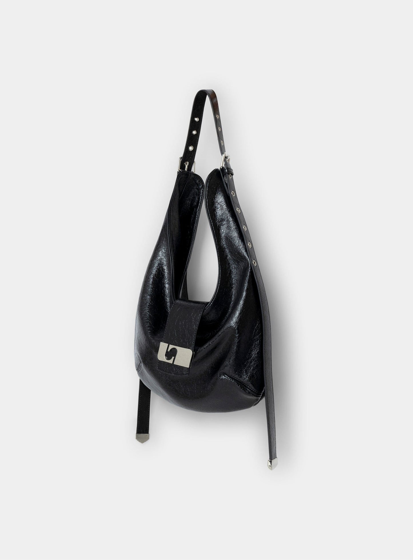 VIXEN BLACK BAG