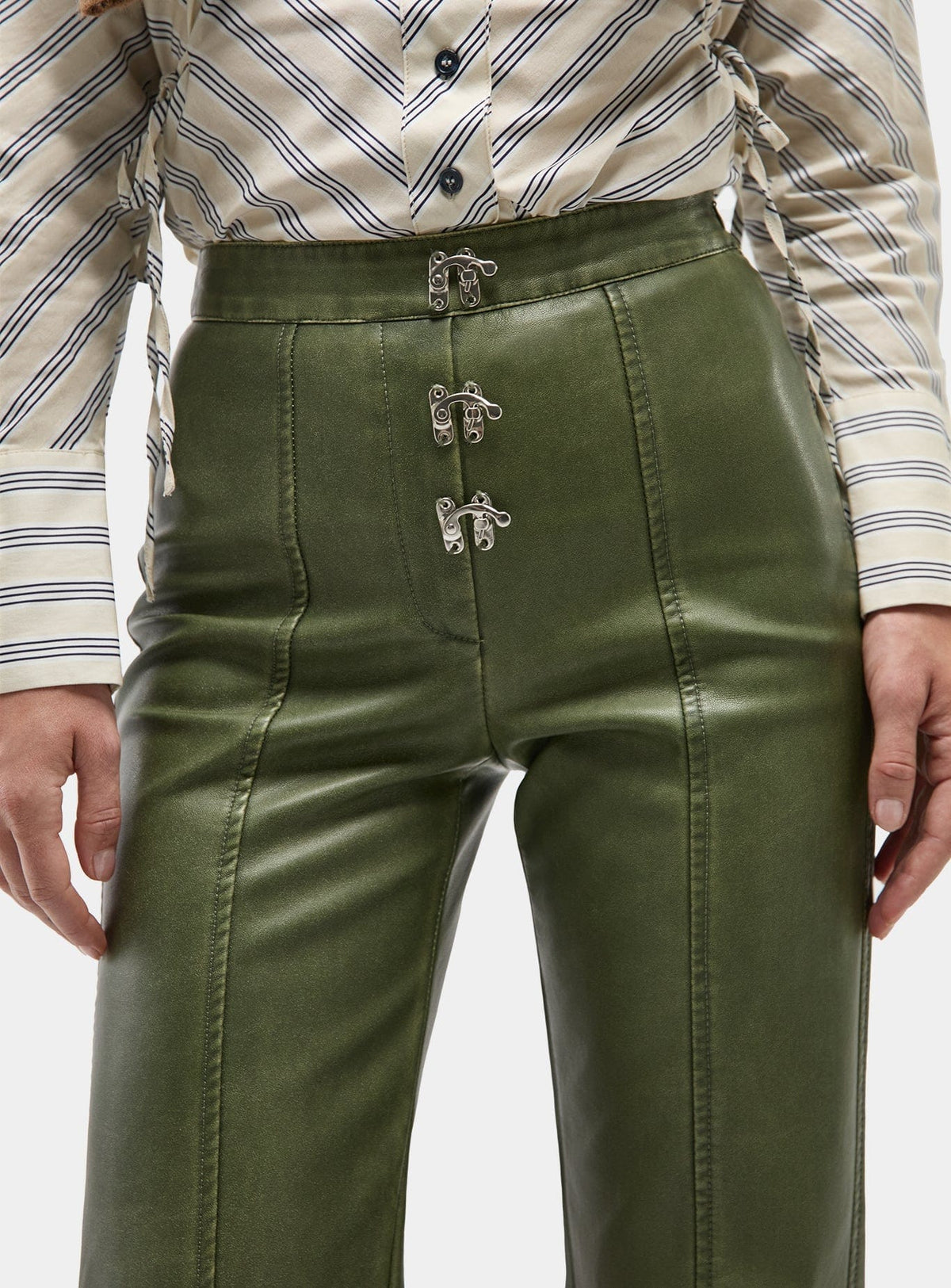 RONNIE KHAKI PANTS