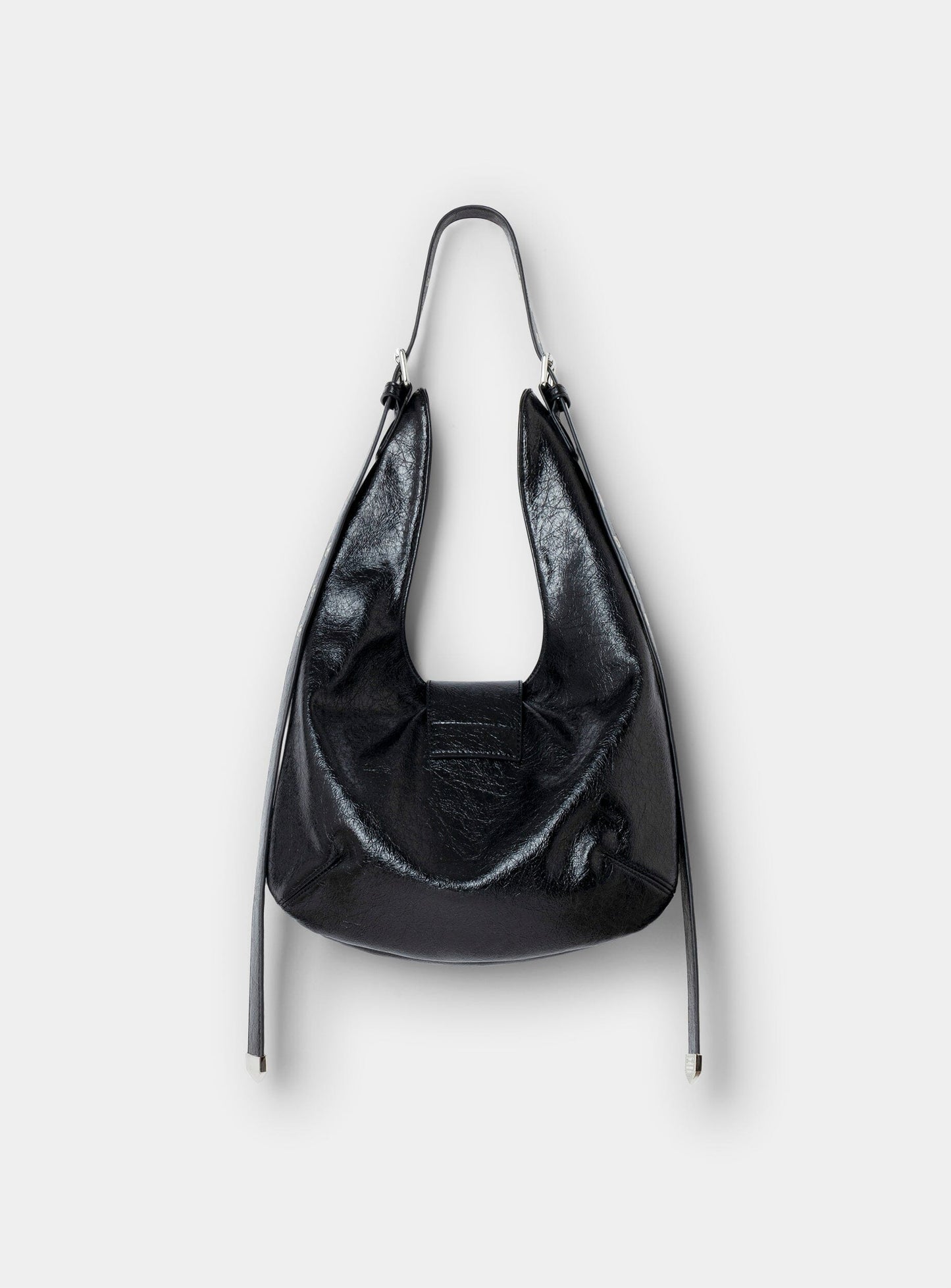 VIXEN BLACK BAG