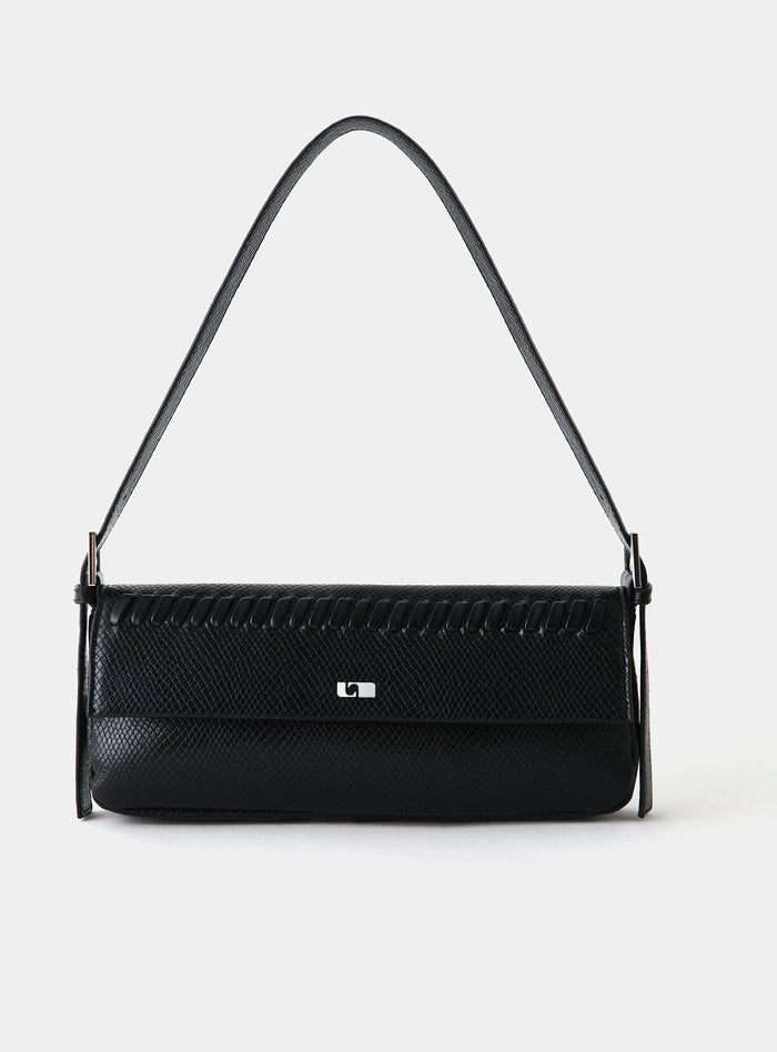 MIRANDA BLACK BAG