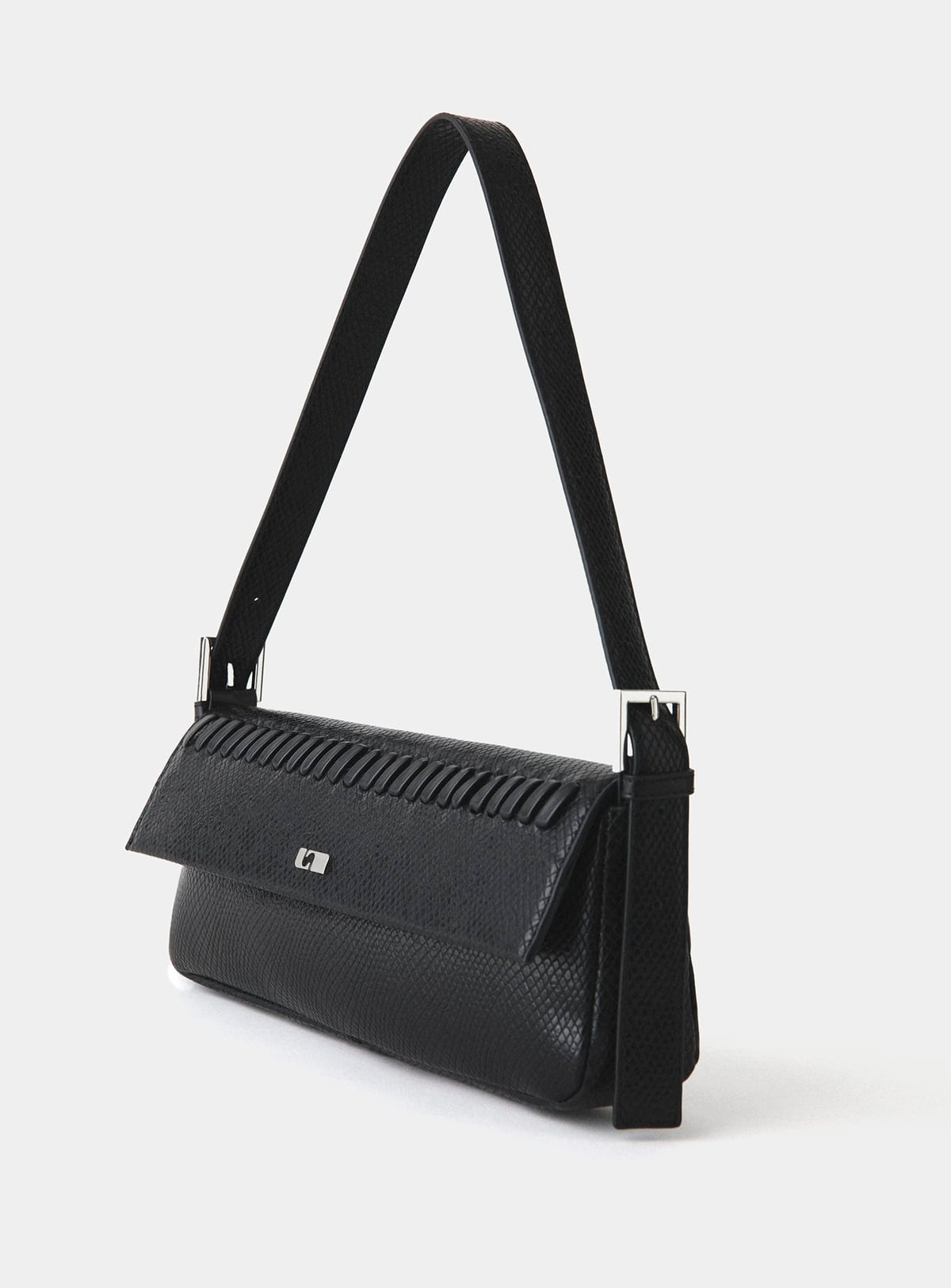 MIRANDA BLACK BAG