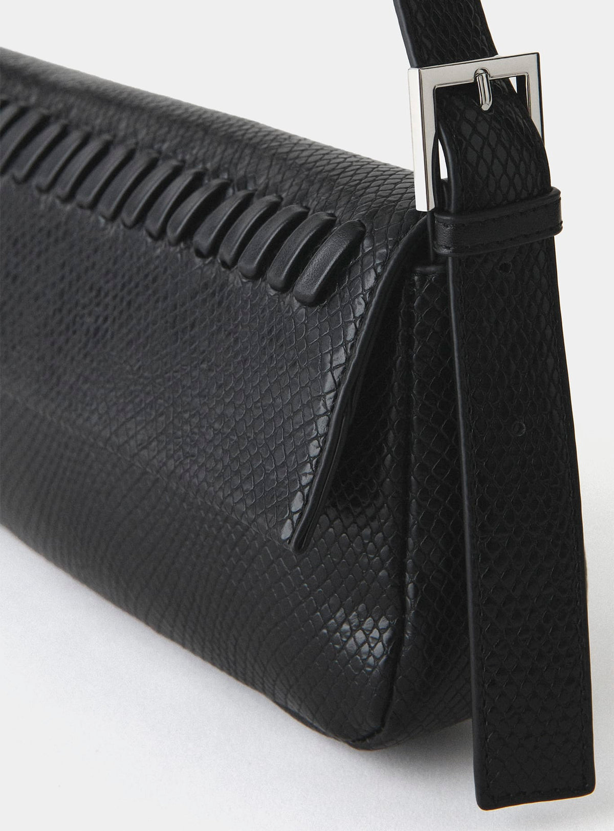MIRANDA BLACK BAG