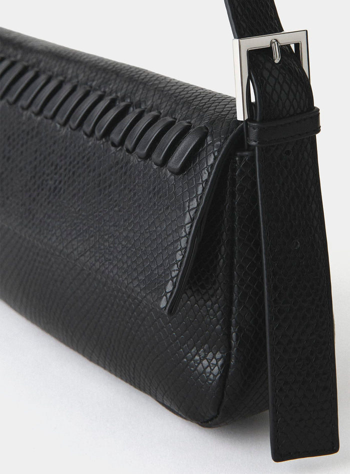 MIRANDA BLACK BAG