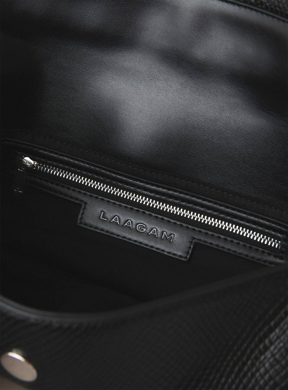 MIRANDA BLACK BAG