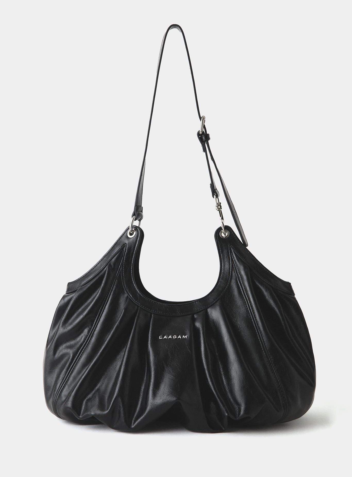 EBONY BLACK BAG