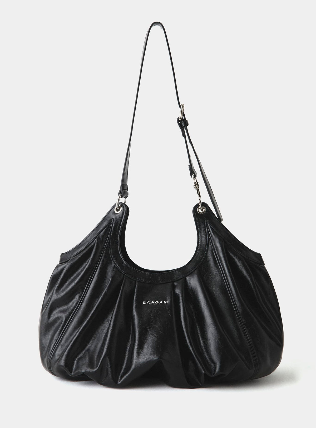 EBONY BLACK BAG