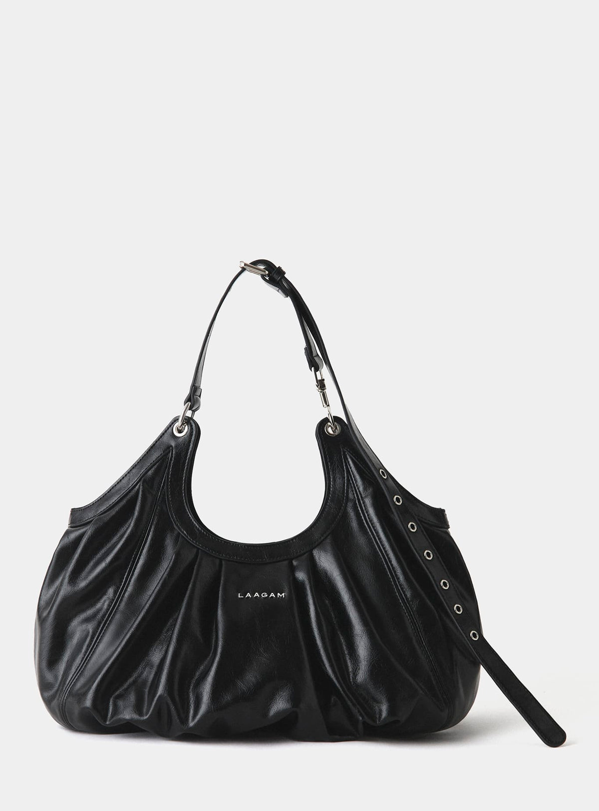 EBONY BLACK BAG