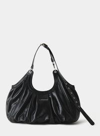 EBONY BLACK BAG