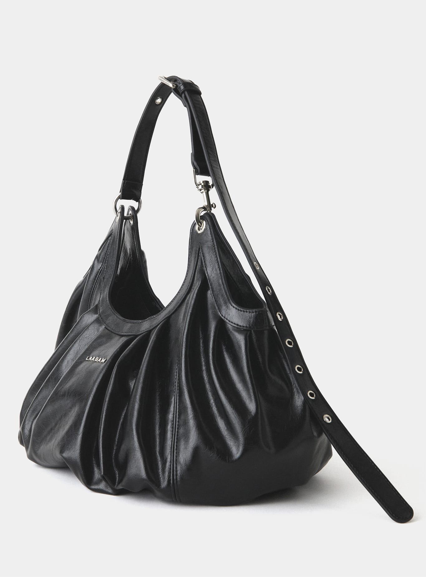 EBONY BLACK BAG
