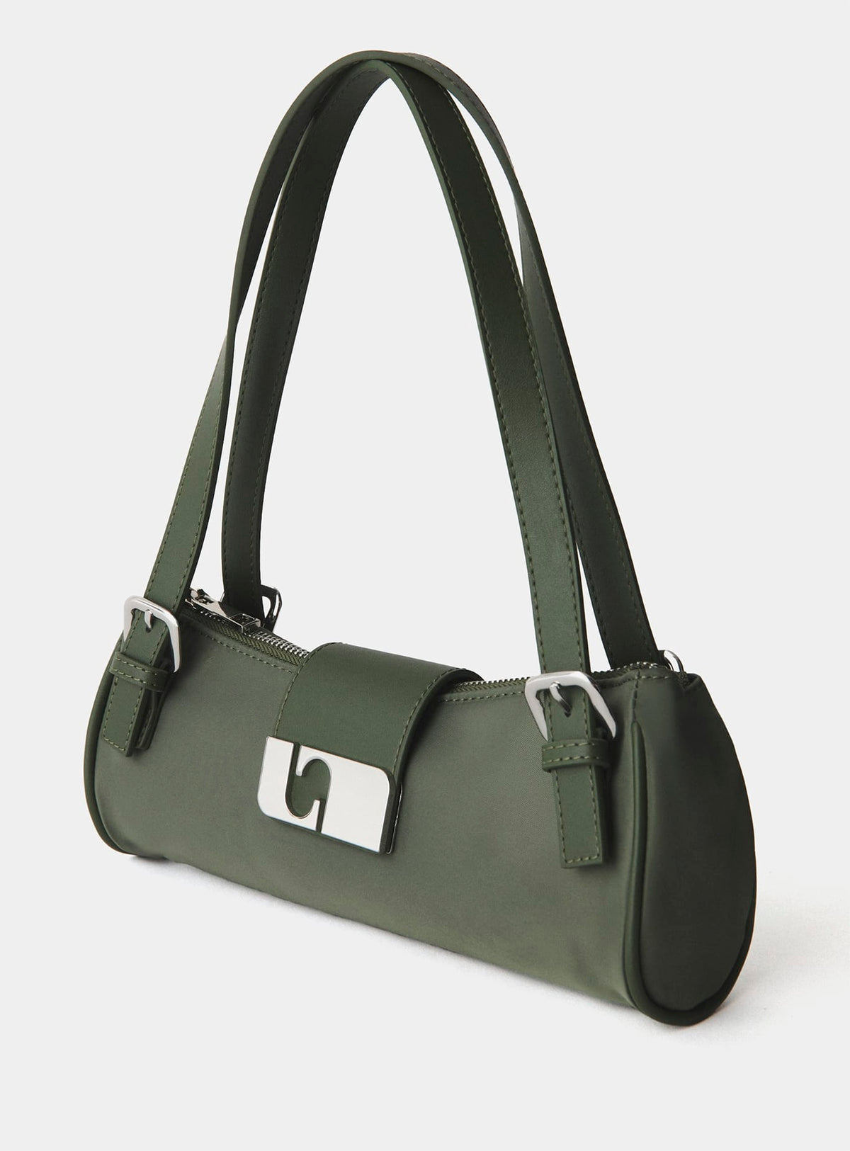 IGGY KHAKI BAG