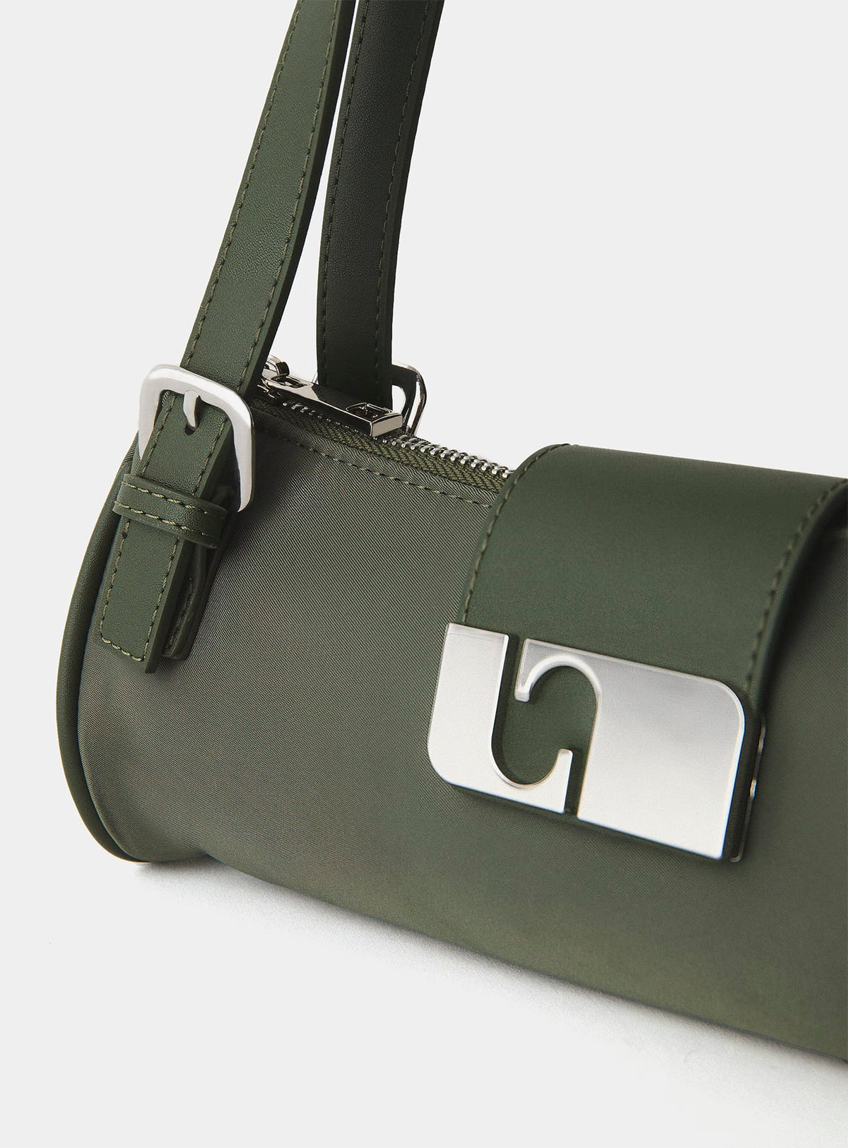 IGGY KHAKI BAG