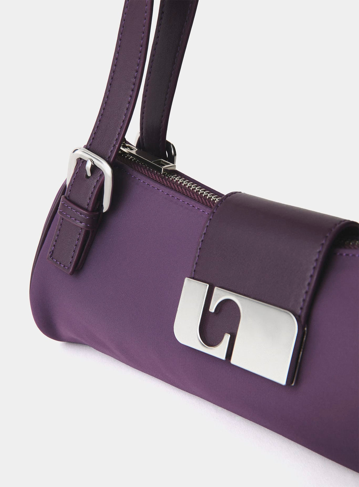 IGGY LILAC BAG