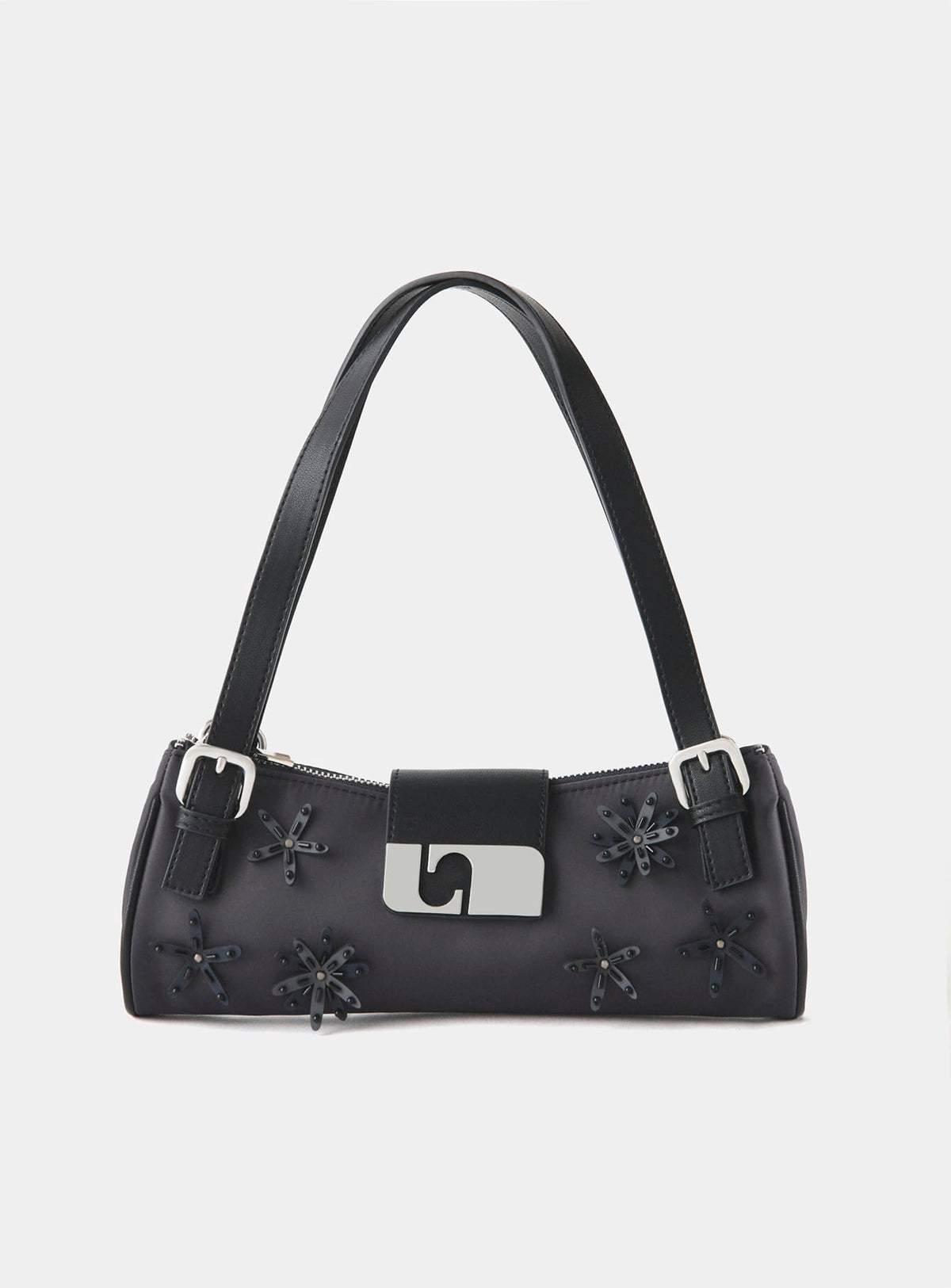 IGGY BLACK  BAG