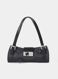 IGGY BLACK  BAG