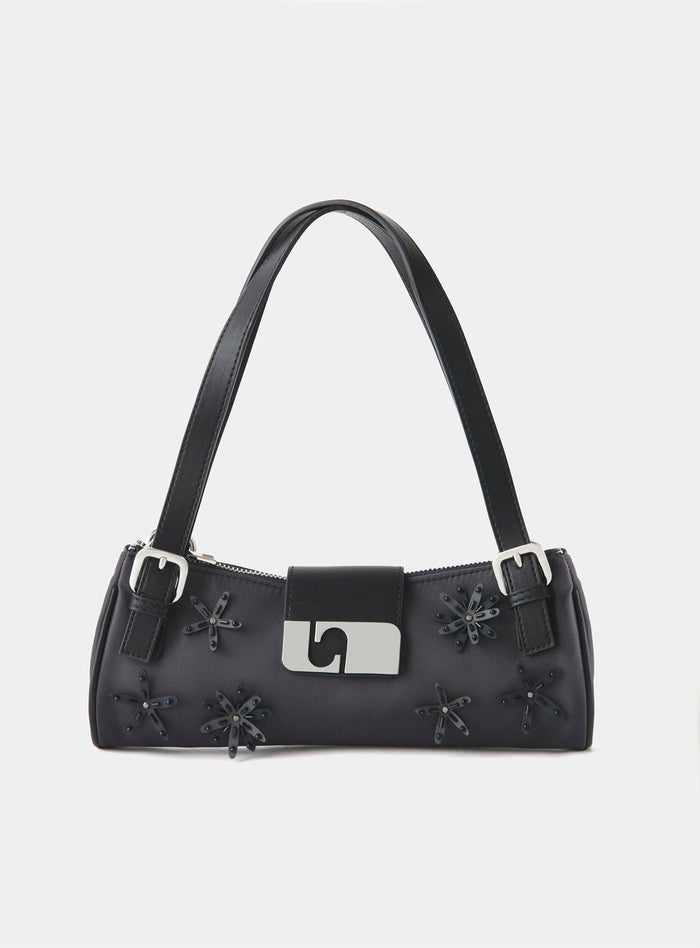 IGGY BLACK  BAG