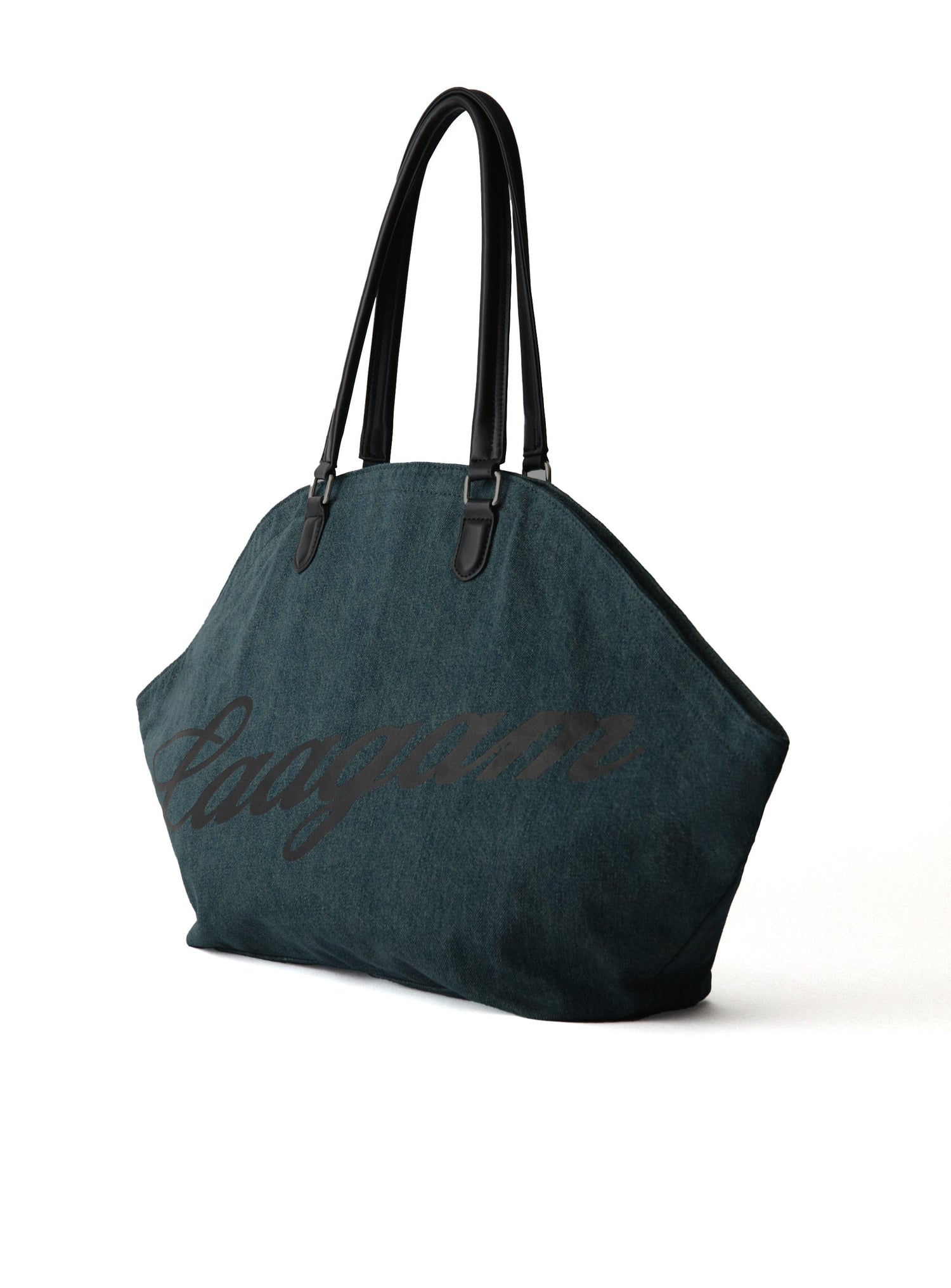SORRENTO NAVY JEANS BAG