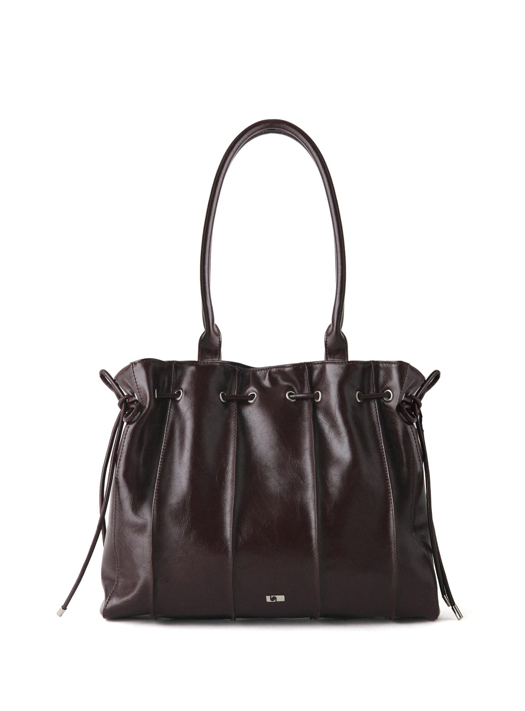 WILLA BROWN BAG