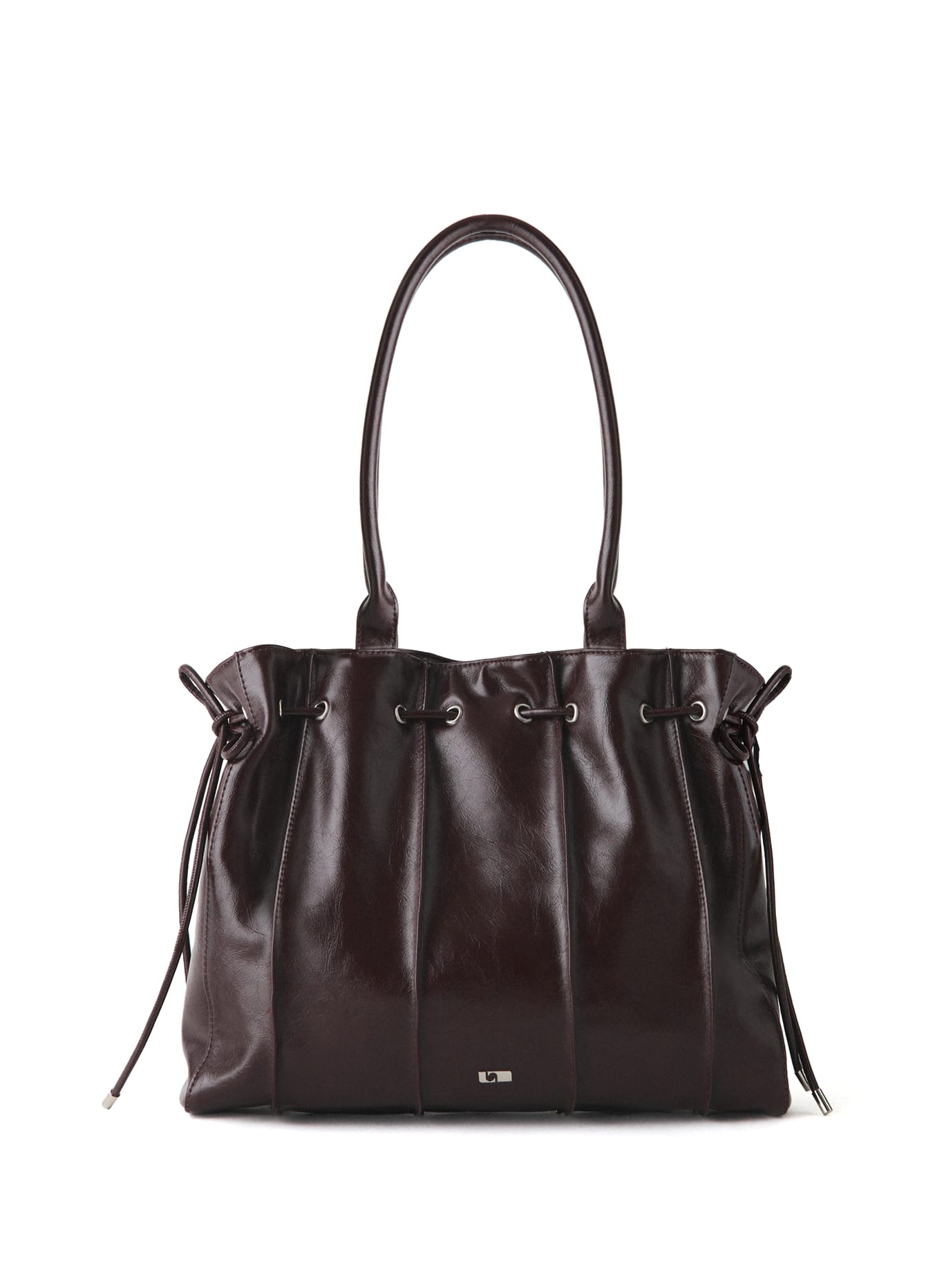 WILLA BROWN BAG