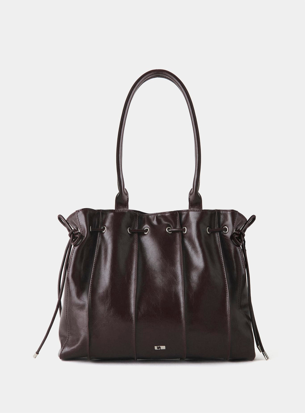 WILLA BROWN BAG