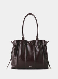 WILLA BROWN BAG