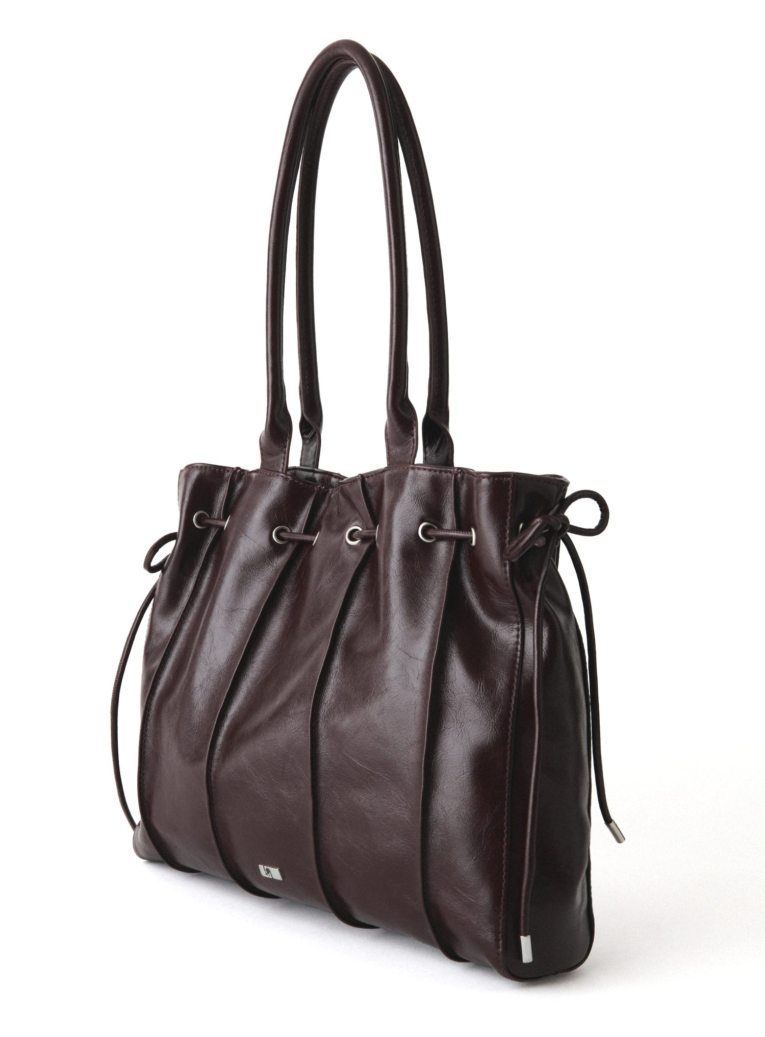 WILLA BROWN BAG