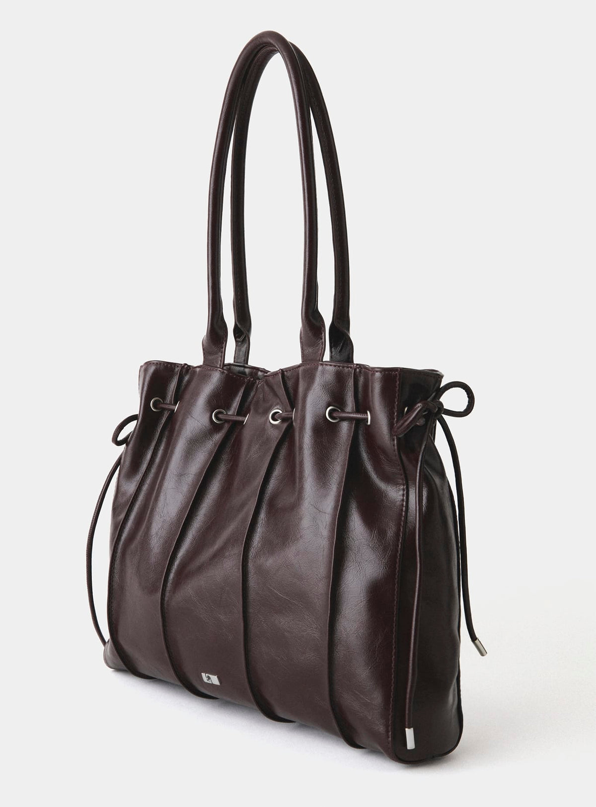 WILLA BROWN BAG