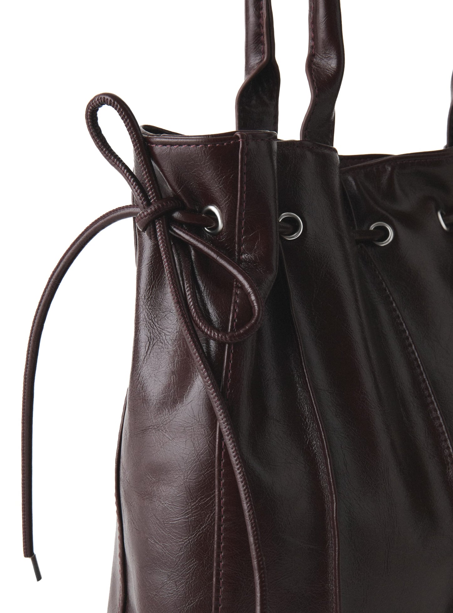 WILLA BROWN BAG