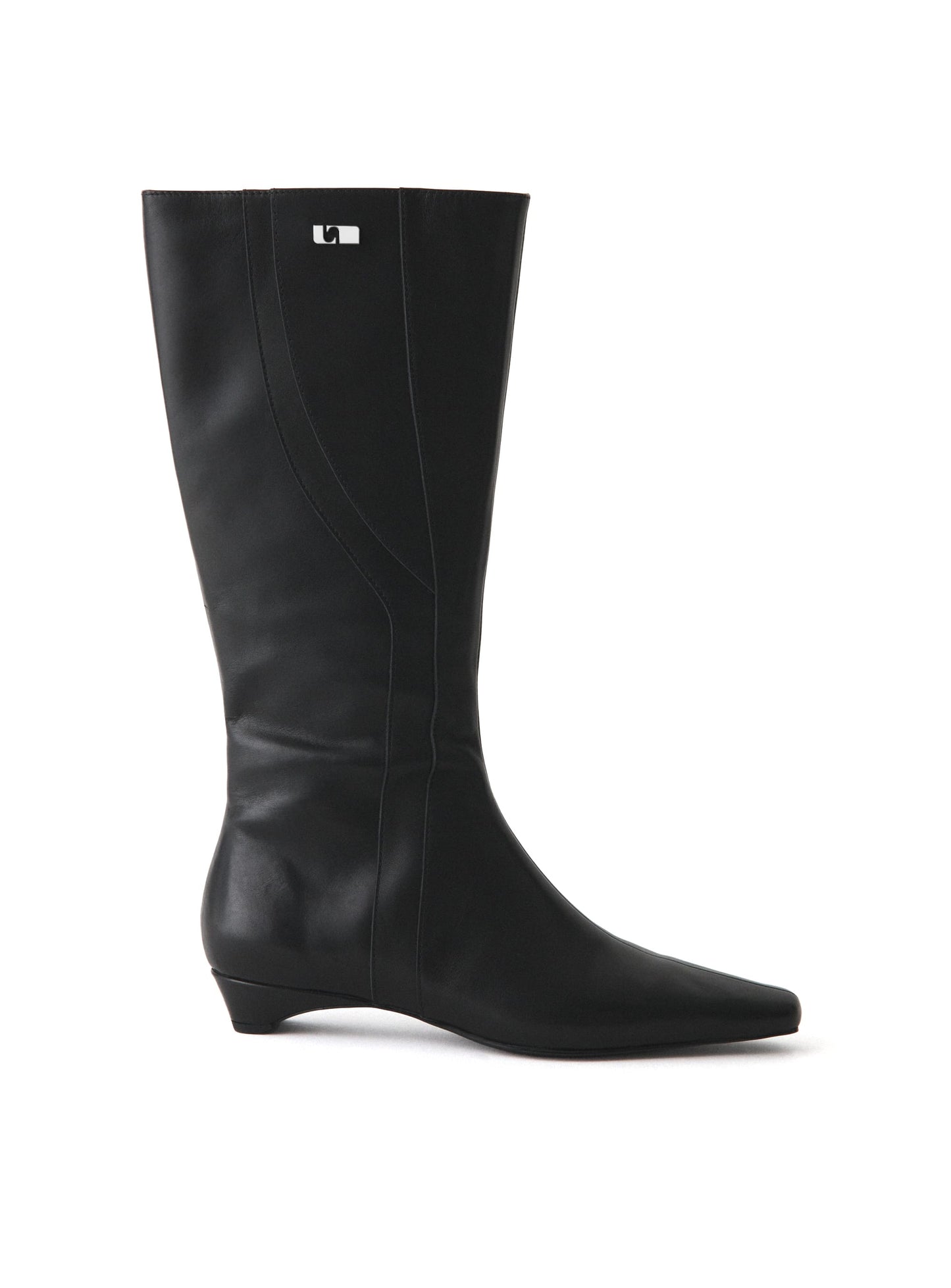 MAVE BLACK BOOTS