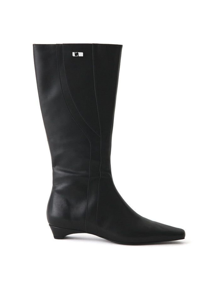 MAVE BLACK BOOTS