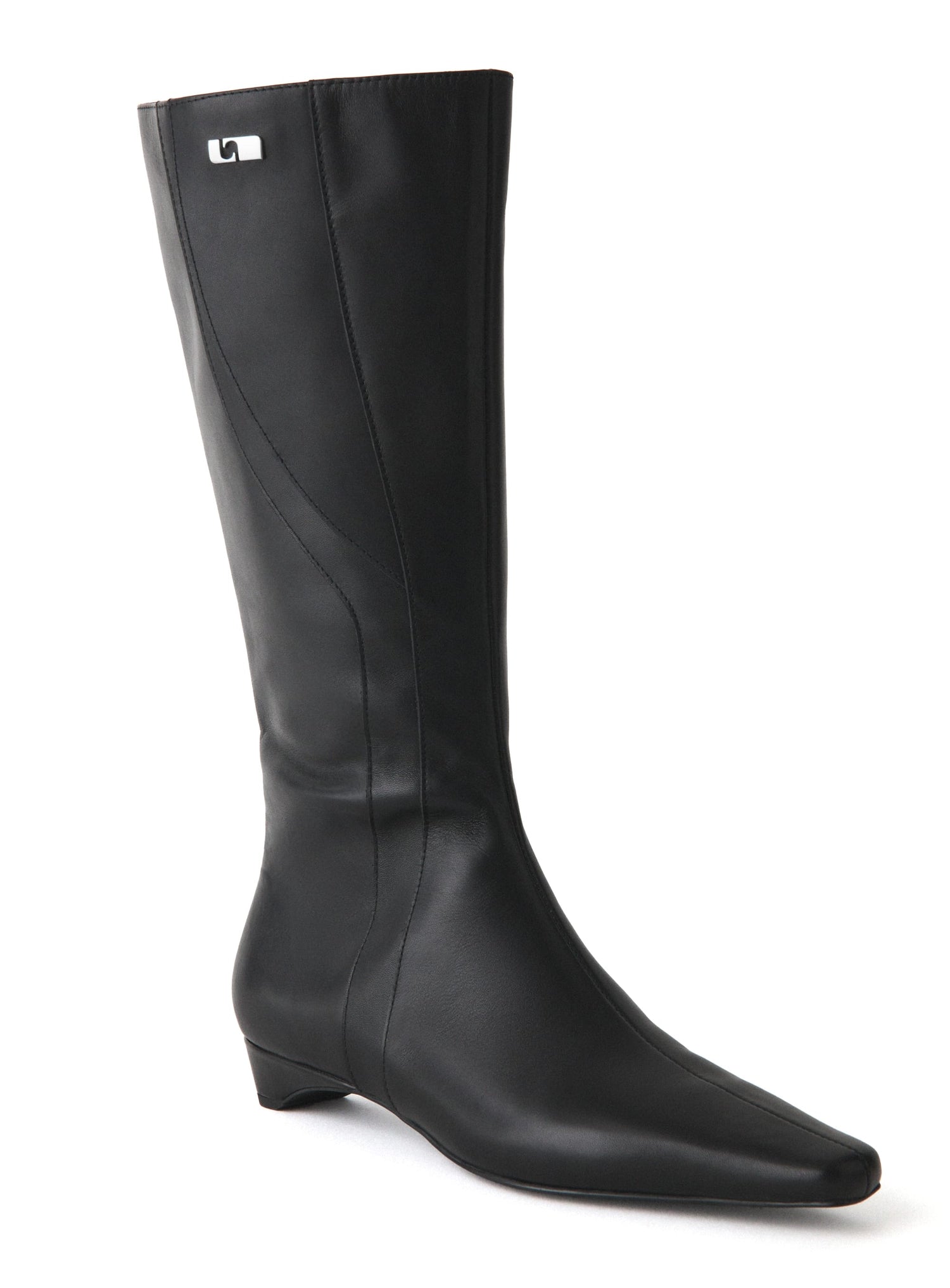 MAVE BLACK BOOTS