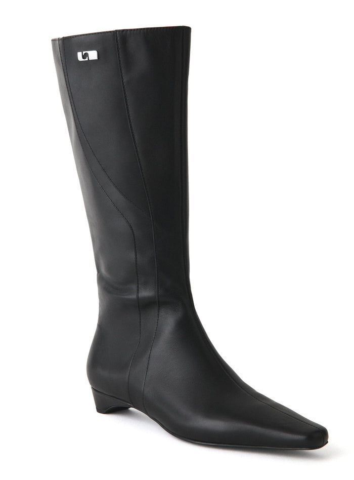 MAVE BLACK BOOTS