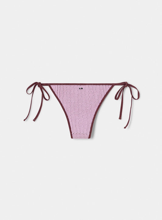 CORFÚ TRIANGLE BIKINI  BOTTOM