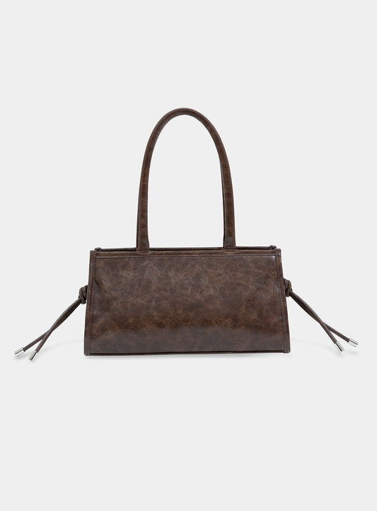IVY BROWN BAG