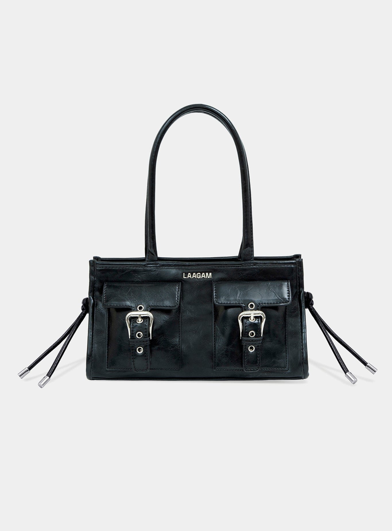 IVY BLACK BAG