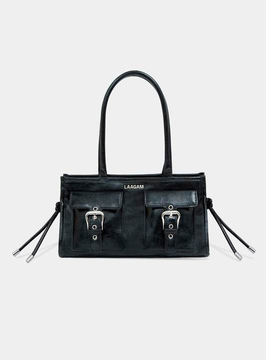 IVY BLACK BAG
