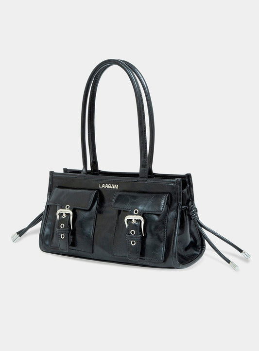 IVY BLACK BAG