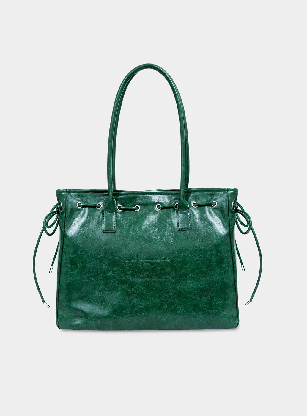 ROBBIN GREEN BAG