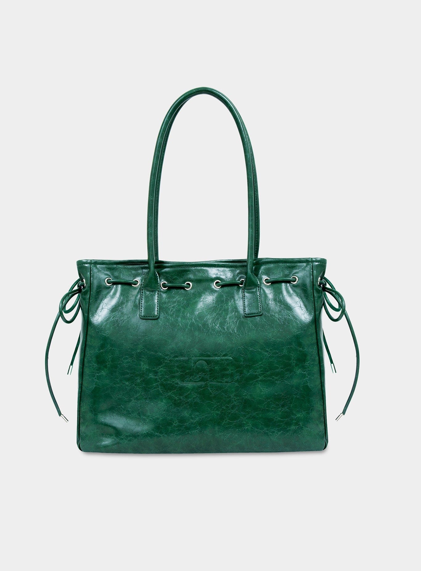 ROBBIN GREEN BAG