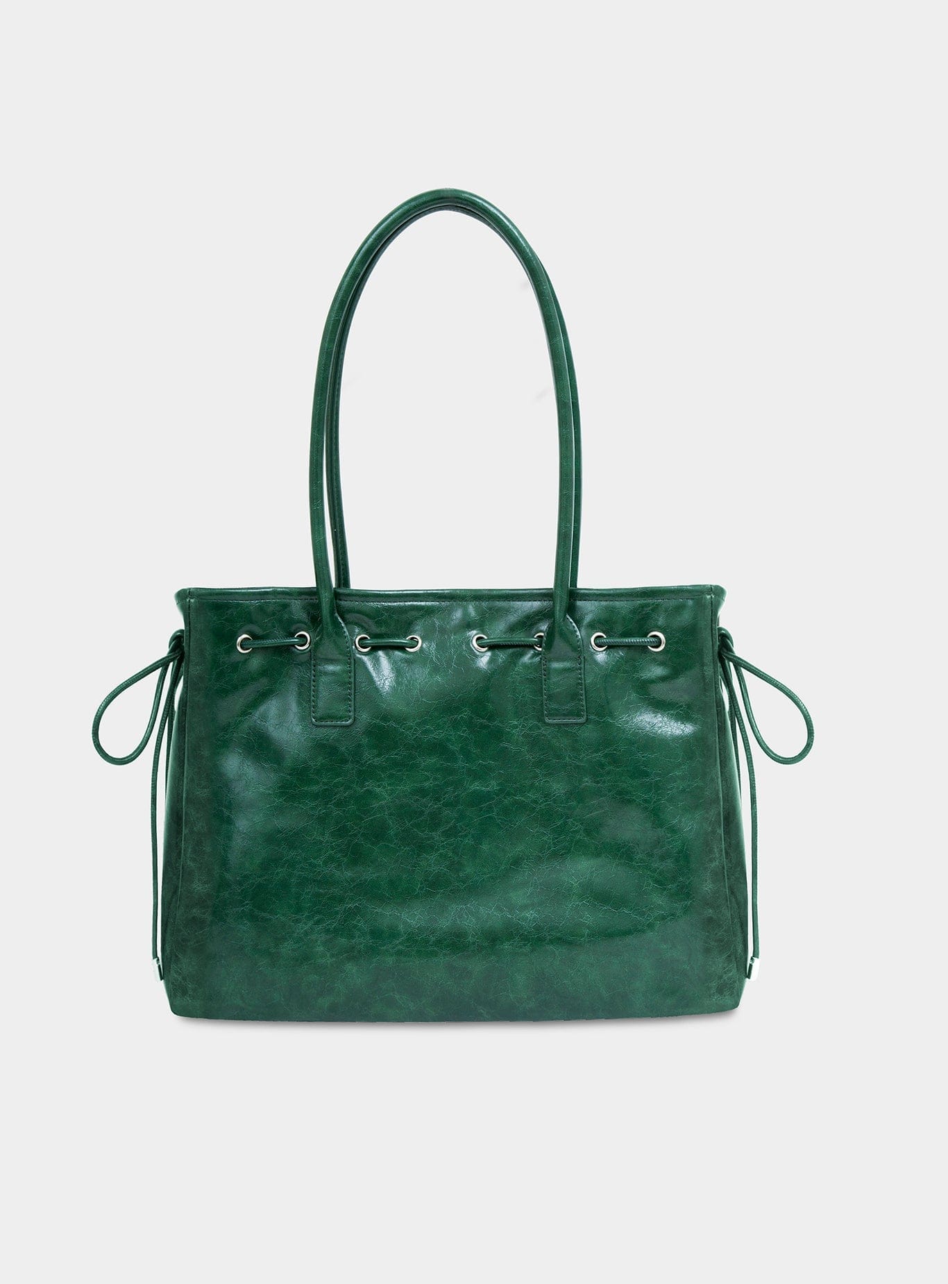 ROBBIN GREEN BAG