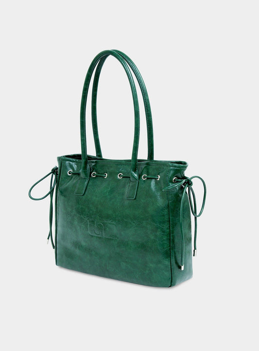 ROBBIN GREEN BAG