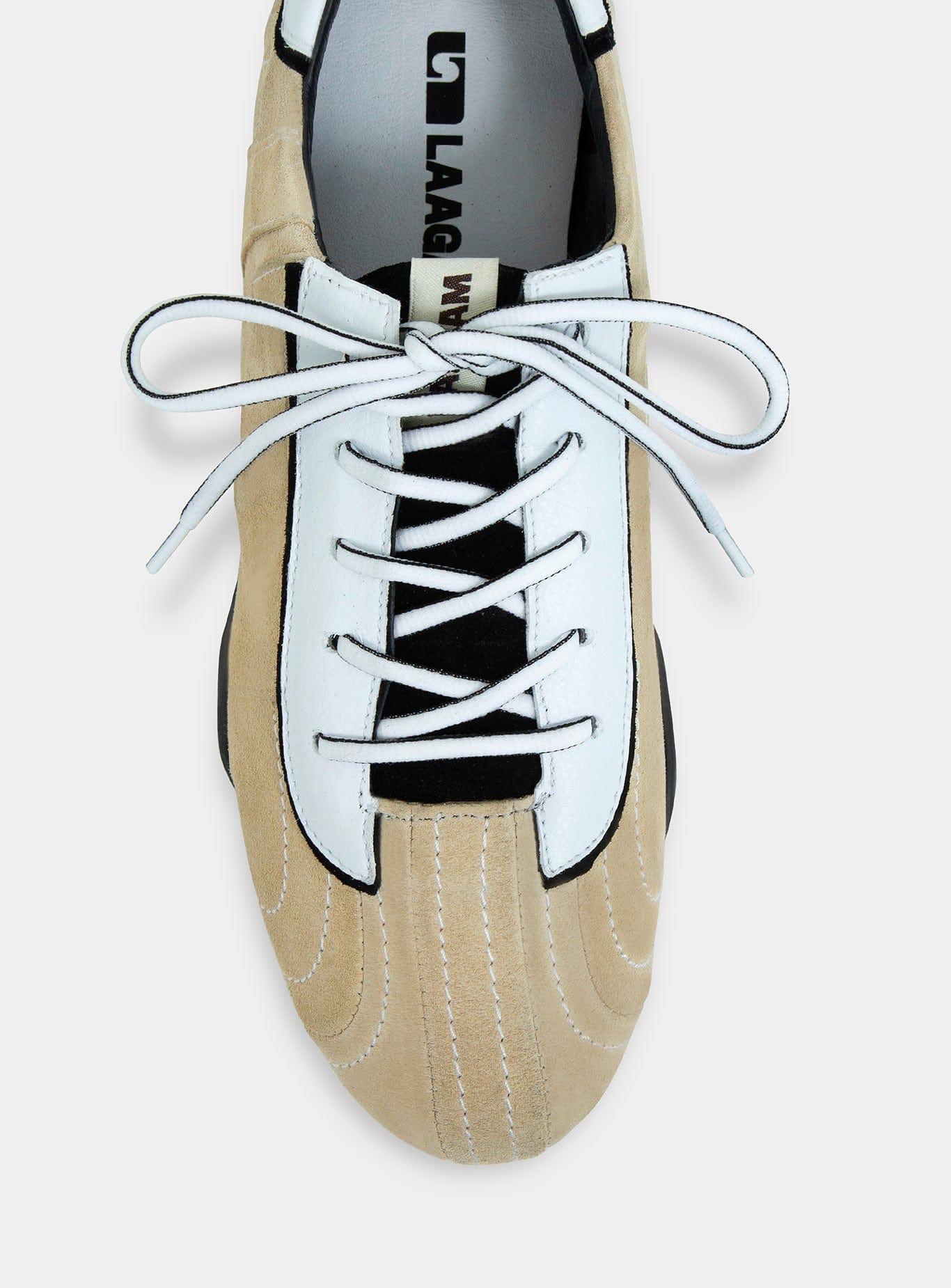 SERENA SAND SNEAKERS