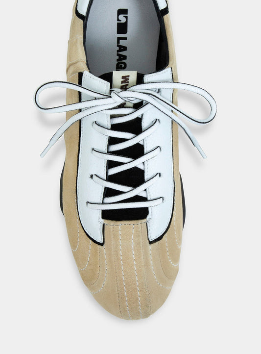 SERENA SAND SNEAKERS