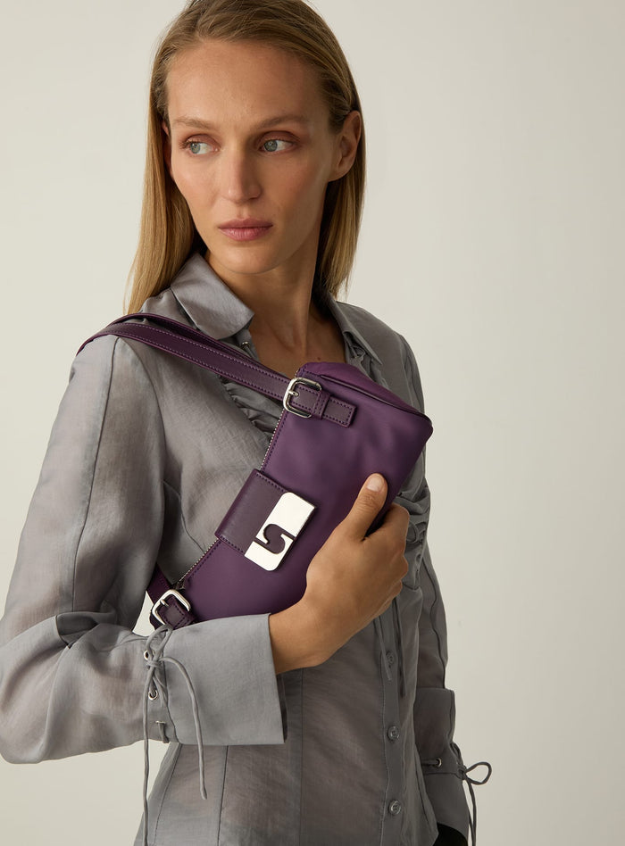 IGGY LILAC BAG