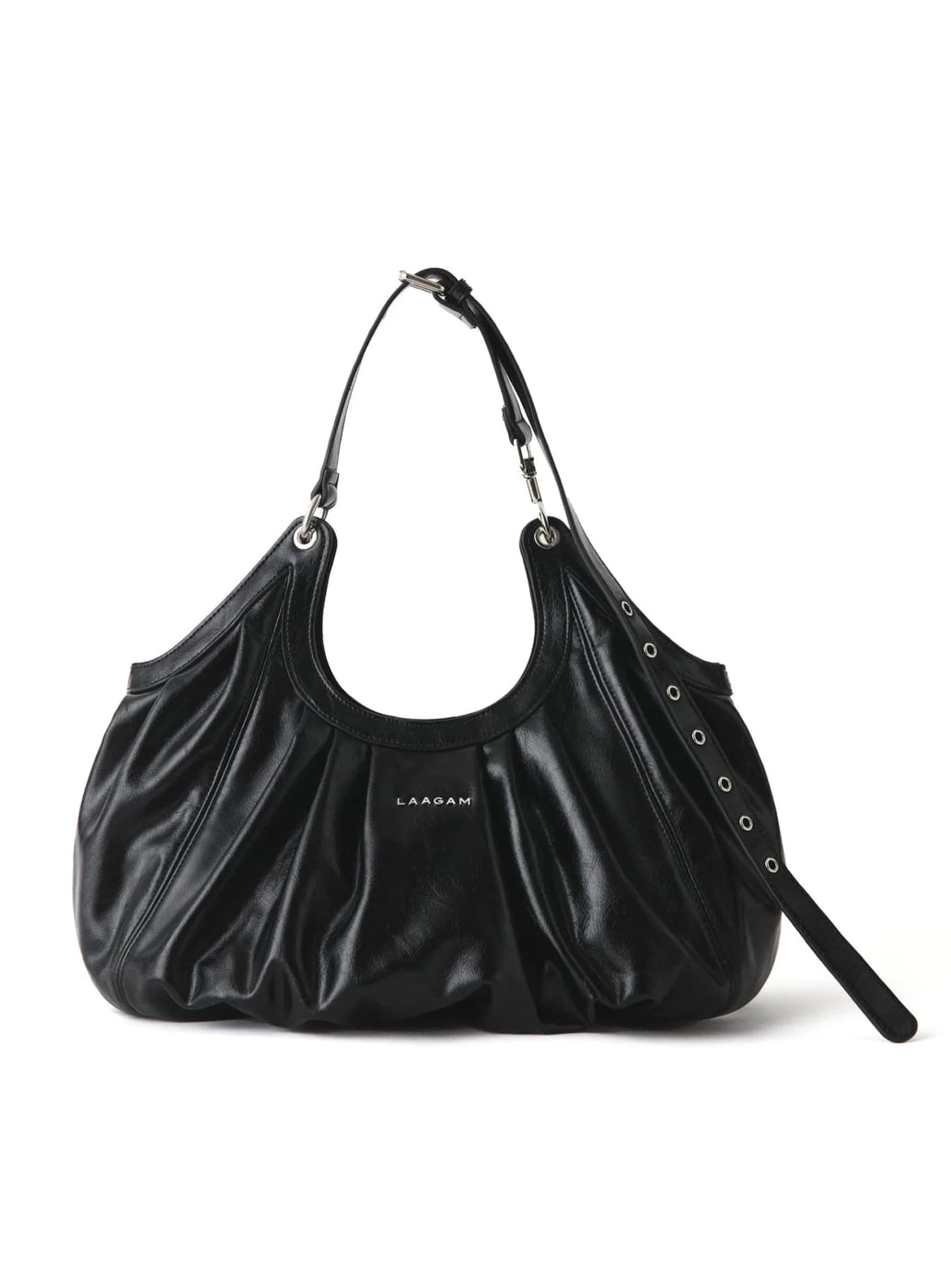 EBONY BLACK BAG