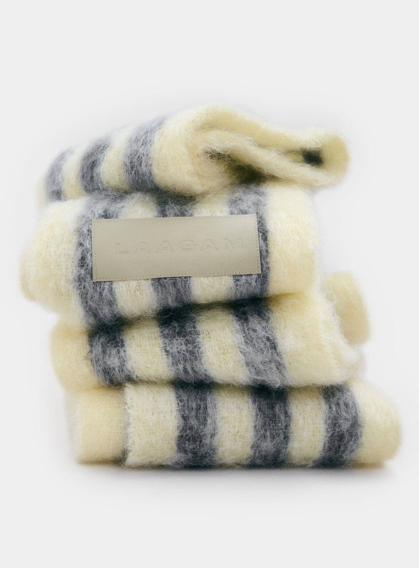 LAAGAM x 814 Ezcaray Scarf