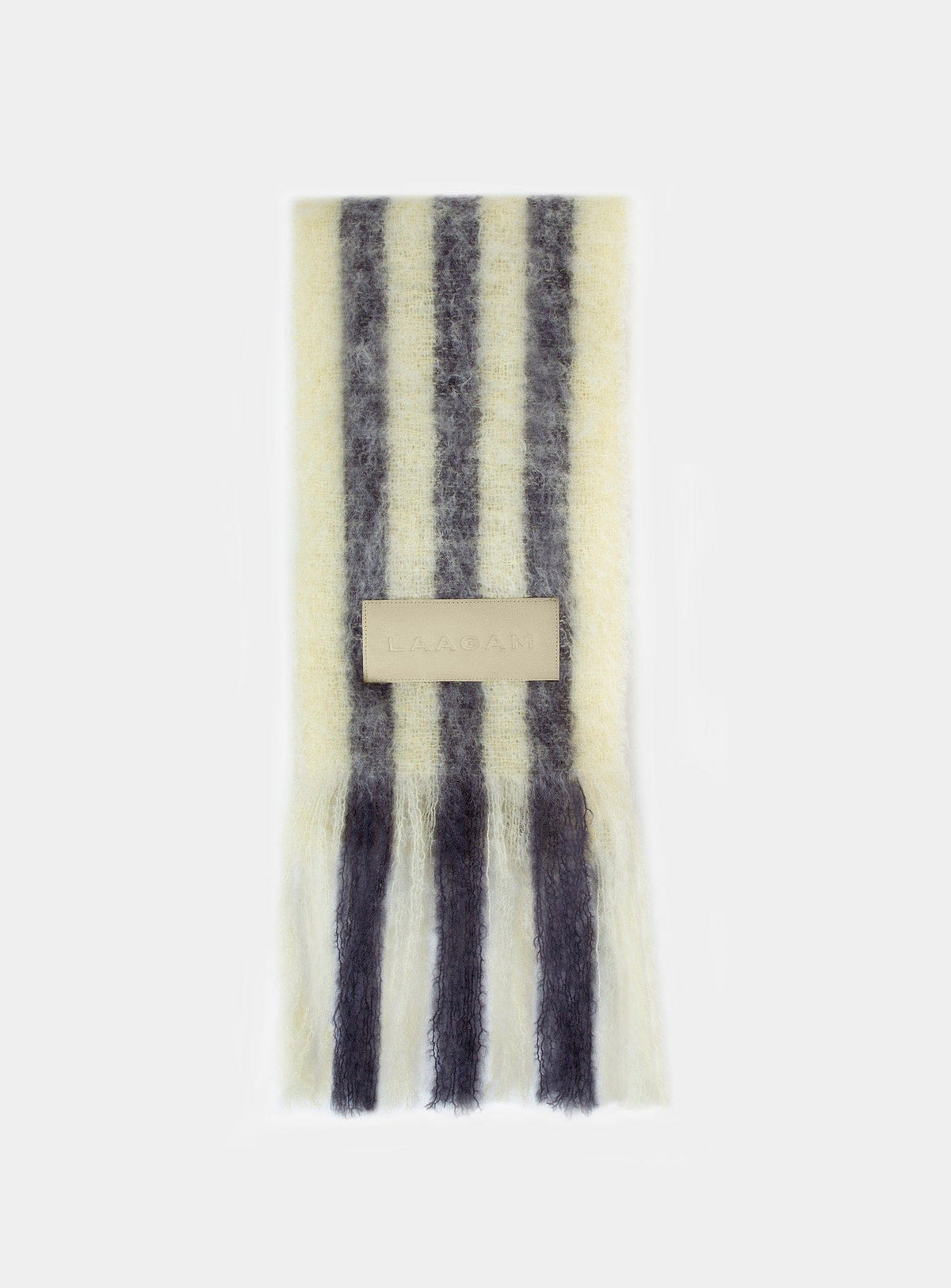 LAAGAM x 814 Ezcaray Scarf