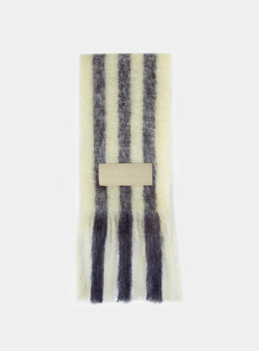 LAAGAM x 814 Ezcaray Scarf