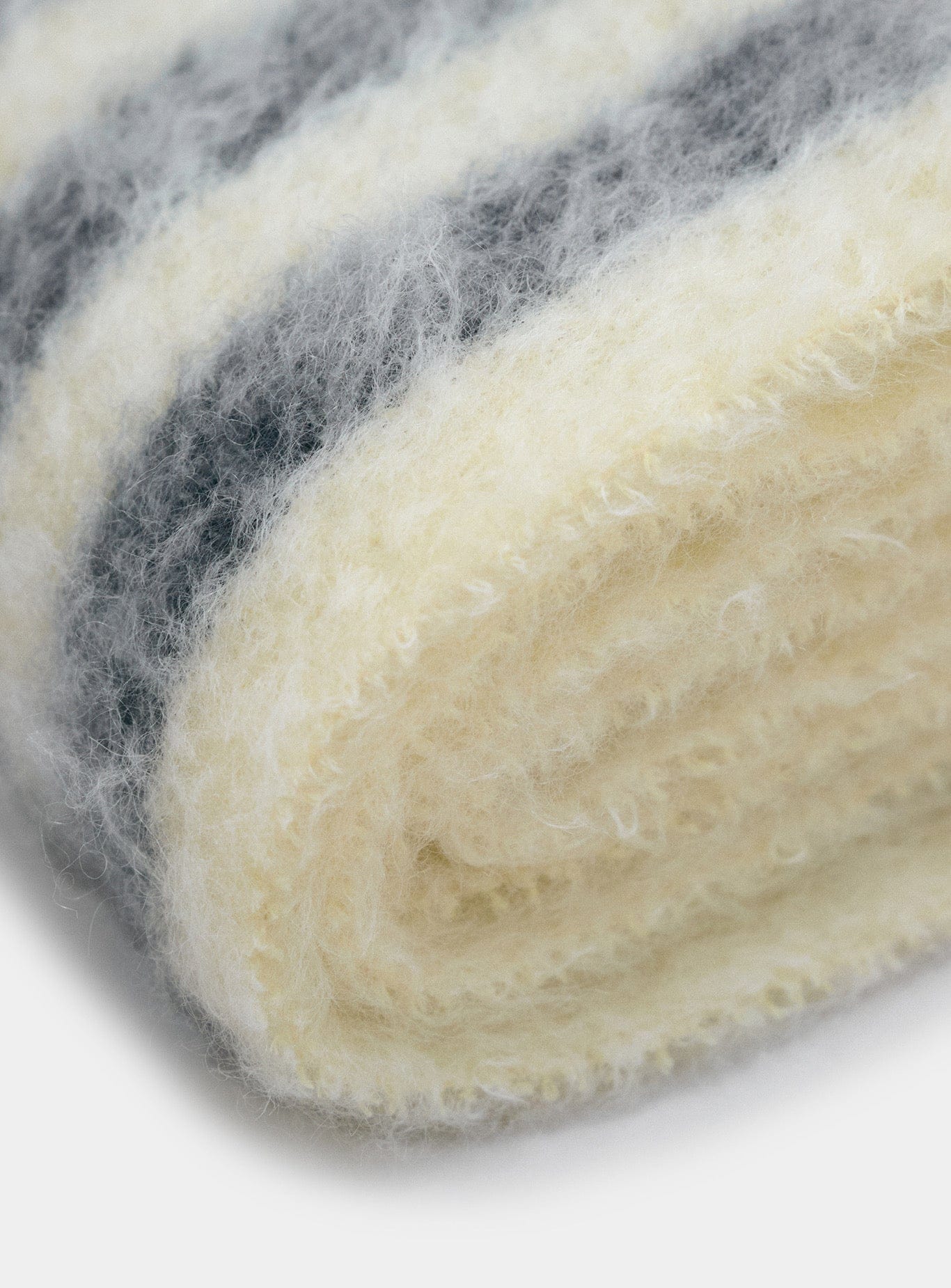 LAAGAM x 814 Ezcaray Scarf