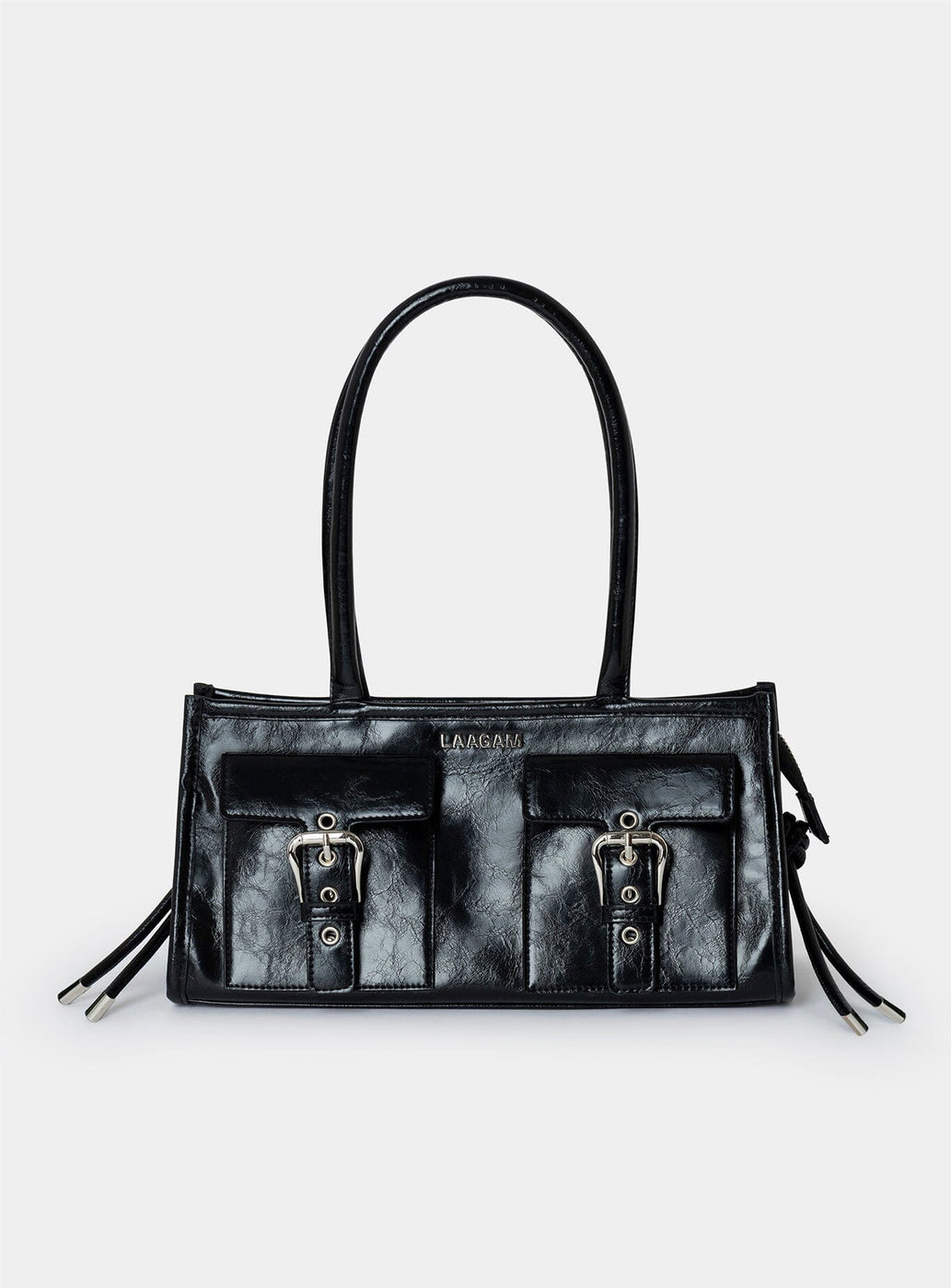 IVY BLACK BAG